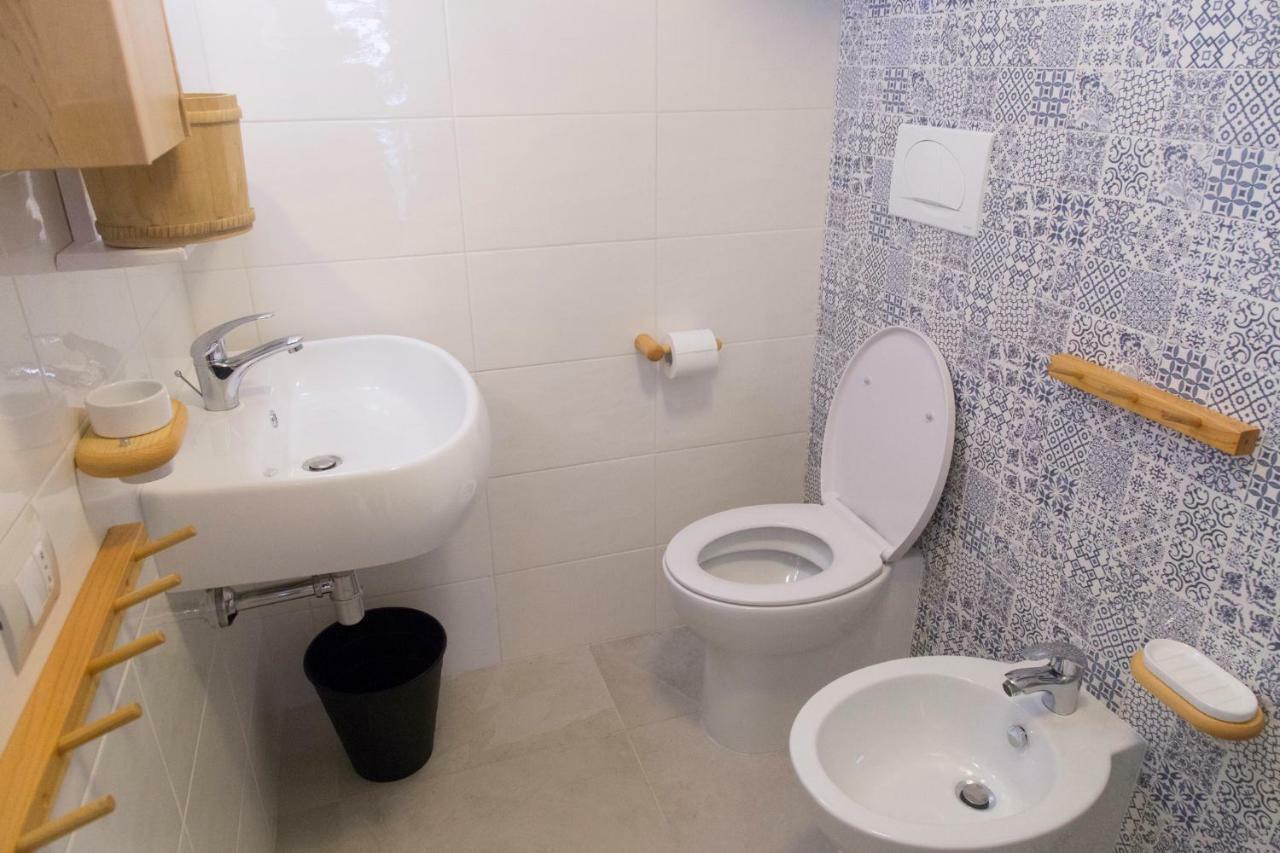 Ulivo Daire Quartu SantʼElena Dış mekan fotoğraf