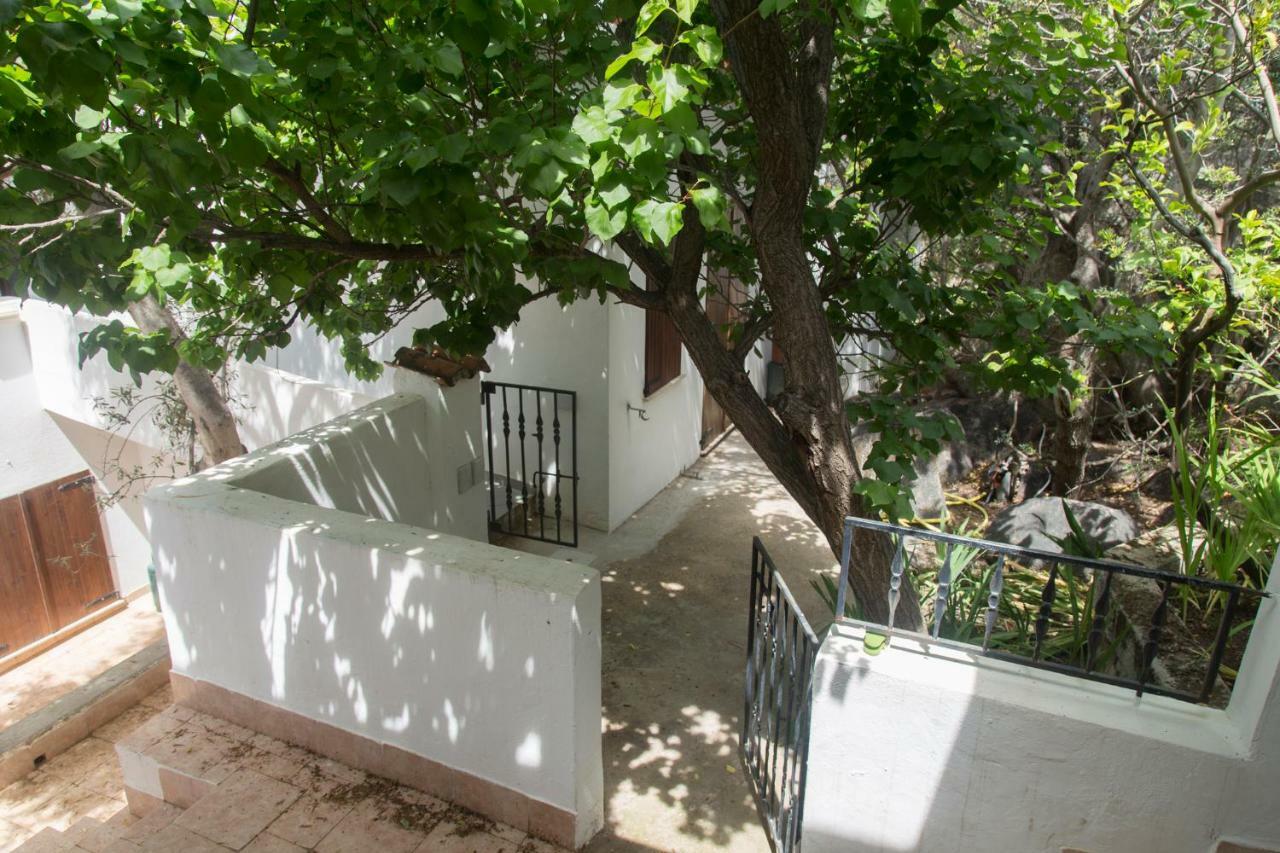 Ulivo Daire Quartu SantʼElena Dış mekan fotoğraf